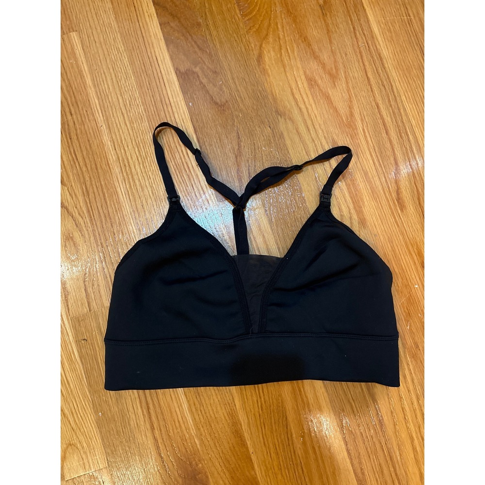 Blanqi Nursing Bra Size‎ Large